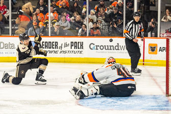 Lehigh Valley Phantoms - 7 December 2024