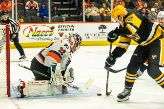 Lehigh Valley Phantoms - 13 November 2024