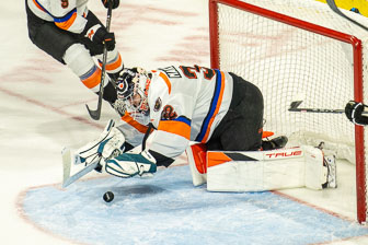 Lehigh Valley Phantoms - 8 November 2024