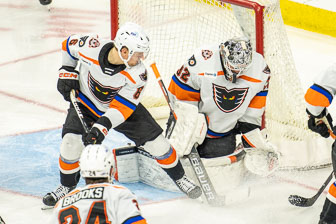 Lehigh Valley Phantoms - 13 December 2023