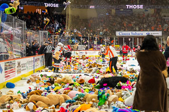 Lehigh Valley Phantoms - 9 December 2023