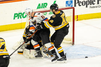  Lehigh Valley Phantoms - 24 November 2023