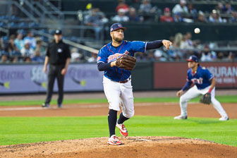 Lehigh Valley IronPigs - 26 June 2026