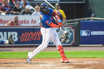 Lehigh Valley IronPigs - 26 June 2026