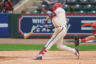 Lehigh Valley IronPigs - 19 June 2026