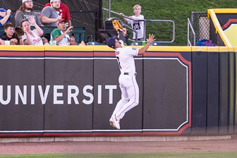 Lehigh Valley IronPigs - 18 June 2026