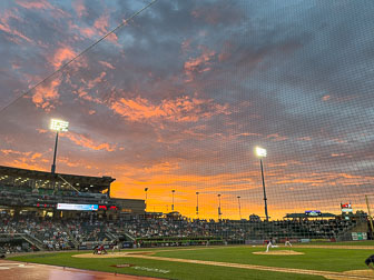 Lehigh Valley IronPigs - 19 May 2026