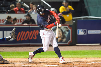 Lehigh Valley IronPigs - 7 May 2026