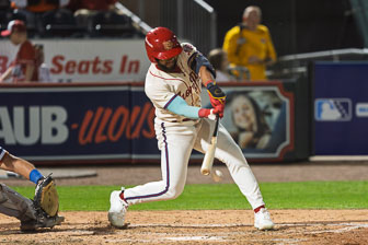 Lehigh Valley IronPigs - 24 April 2026