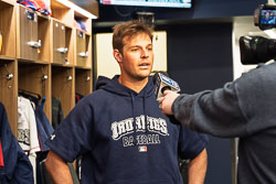 Manager Interview Video