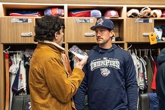 Lehigh Valley IronPigs Media Day - 25 March 2026