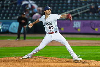 Lehigh Valley IronPigs - 20 August 2025