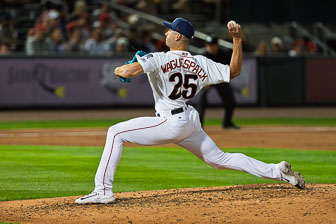 Lehigh Valley IronPigs - 19 August 2025