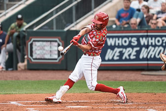 Lehigh Valley IronPigs - 25 July 2025