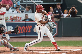 Lehigh Valley IronPigs - 24 July 2025