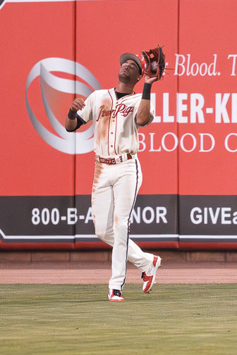 Lehigh Valley IronPigs - 18 July 2025