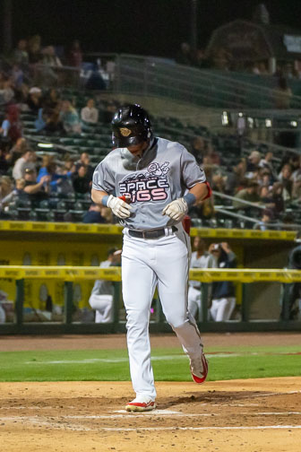 Lehigh Valley IronPigs - 20 August 2024