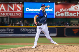 Lehigh Valley IronPigs - 10 July 2024