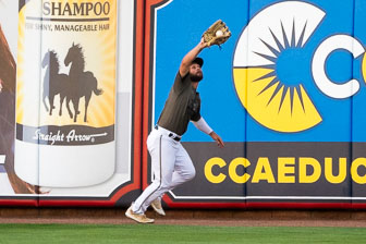Lehigh Valley IronPigs - 3 July 2024