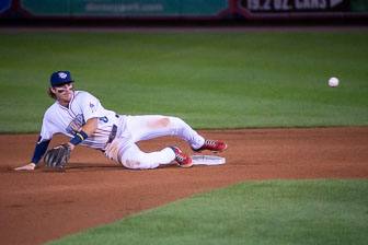 Lehigh Valley IronPigs - 29 September 2021