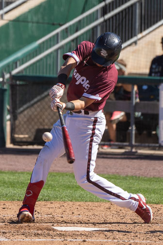 Lehigh Valley IronPigs - 19 September 2021