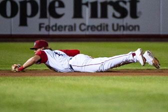 Lehigh Valley IronPigs - 26 August 2021