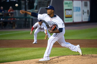 Lehigh Valley IronPigs - 25 August 2021