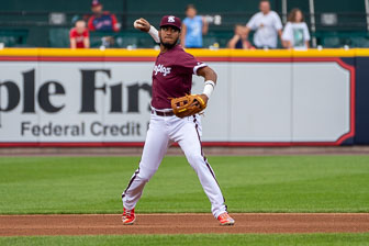 Lehigh Valley IronPigs - 25 July 2021