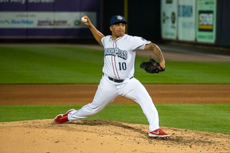 Lehigh Valley IronPigs - 7 July 2021