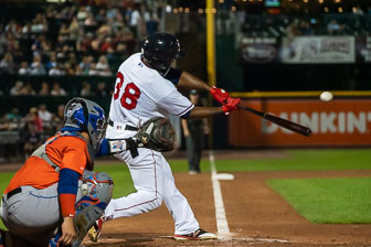 Lehigh Valley IronPigs - 21 August 2019
