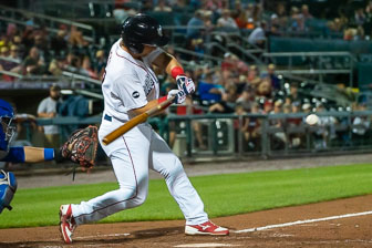 Lehigh Valley IronPigs - 31 July 2019