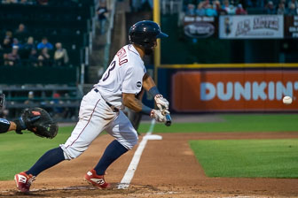 Lehigh Valley IronPigs - 12 June 2019