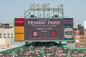 Videos From Fenway