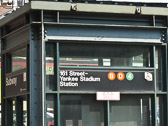 Yankee Stadium 2010