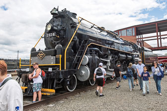 Steamtown - Other Trains