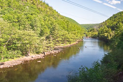 2 - North to Pittston