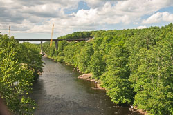 10 - Railfans along the way