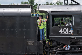 19 - Big Boy at Struthers OH