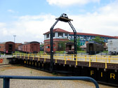 Railroaders Museum In Altoona