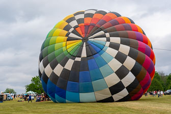 Balloon Festival - New Jersey - June 2023
