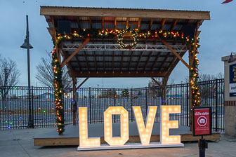 Coca-Cola Park Photos