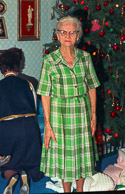 Zirinsky Family Christmas Eve Parties - 1972-1984