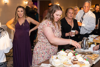 Melissa And Dennis - May 2023