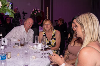 Melissa And Dennis - May 2023