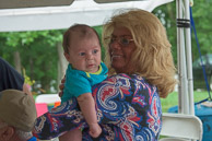 Strank - Mitroka Family Reunion - June 2015