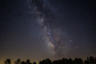 Milky Way
