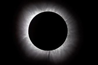 Total Solar Eclipse - 8 April 2024