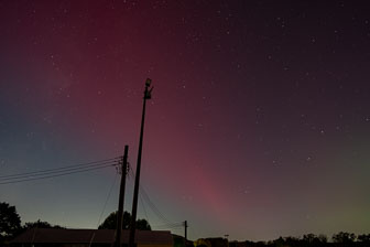 The Aurora - October 2024