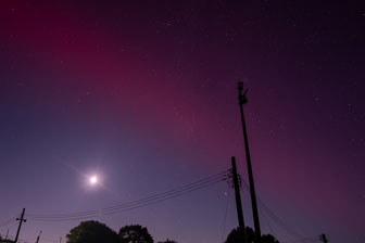 Aurora Borealis