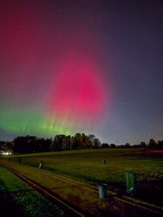 Aurora Borealis